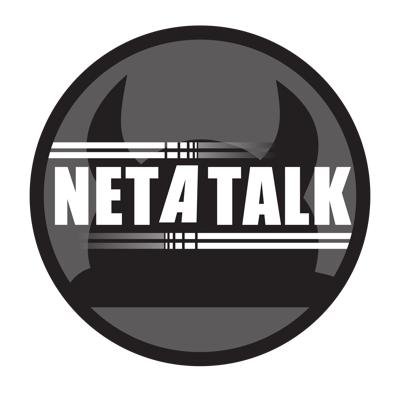 The Netatalk logo.